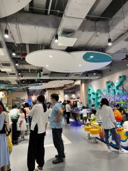 -meland亲子乐园•活动包场(佛山新DNA购物中心店)