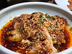 -辛香汇·现炒川菜(武进吾悦店)