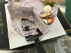 -PETIT PARIS 小巴黎(花园道店)