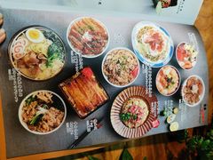 -森味薪火烧•烧鸟居酒屋•日本料理(望京店)