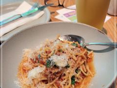 -La Strada(安福路店)