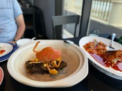 -江南雅厨(李公堤店)