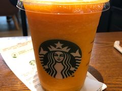 -星巴克臻选(成都环球乐天店)