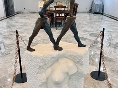 -奥加美术馆