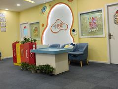 -竞思注意力·专注力·学习能力训练(天一广场中心)