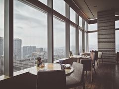 -杭州柏悦酒店·潮餐厅