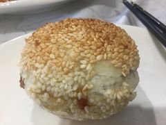 -马凯餐厅(长椿街店)