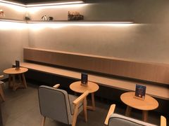 -瑞幸咖啡(巴黎春天陕西路店)