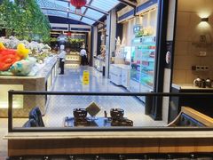 -川骄海鲜自助(河东店)