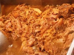 -樊记腊汁肉(竹笆市总店)