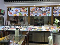 -良师门滨海人家·海鲜·家常菜(滨海城店)