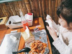 -西部一串烧烤·地道湘西小串