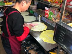 -李记特色五谷杂粮鸡蛋果子