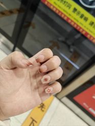 -1T·1M 日式美甲美睫