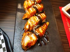 -仙隐小鹿中华料理(南宁万象城店)