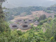 -福建土楼(南靖)景区