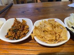 -湘人龙记老长沙米粉(鸟巢店)