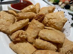 -山外山菜馆(玉泉路店)