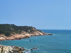 -广东惠东海龟国家级自然保护区