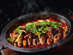 -黔渔翁豆花渎鱼(喷水池店)