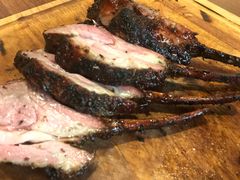 -BARBECUE烤肉屋