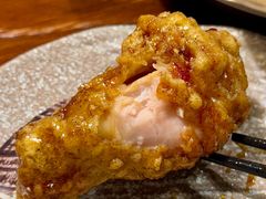 -一乐韩国炸鸡(梅江店)