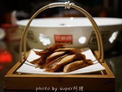 -旺顺阁鱼头泡饼(常营店)
