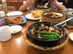 -香江小厨 The Kitchen(香江俱乐部店)