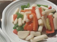 酸辣藕带-陈老斯的店(南京大学店)