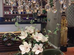 店内布置-Siam泰餐厅(水上公园店)