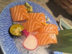 -炙柒Sekinana·精致日料(合生汇店)