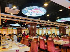大堂-点都德(千灯湖环宇城店)