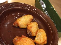 -萨莉亚意式餐厅(金隅嘉品mall店)