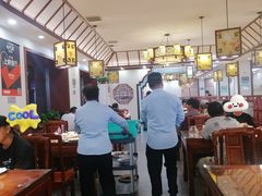-惠宾饭庄(中山路店)