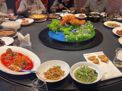 -恒记饭店·海鲜明档(淹城店)