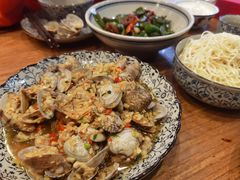 口味花甲-虾小龙老长沙龙虾馆(坡子街店)