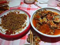 -龙虾当家·大排档(红谷滩五中店)