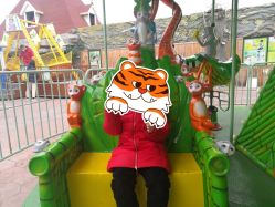 -宝燕乐园(闵行旗舰店)