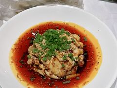 -小河盐帮·私家菜·烤鸭(三元桥·霄云路店)