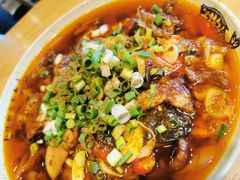 -杨三孃跷脚牛肉(中粮鸿云悦街店)