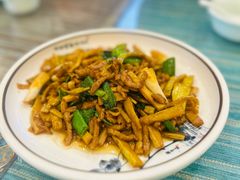 -自游人·美食一楼