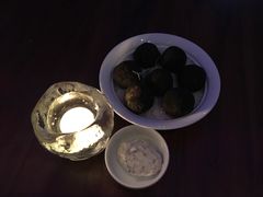 -广州柏悦酒店·悦吧·顶楼露天酒吧