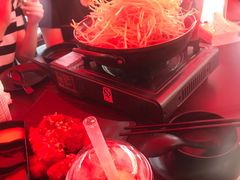 -首尔大排档