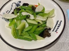 -国人川菜(李家村建东街店)