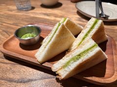 咖椰吐司-Sawasawa洒瓦(王府井店)