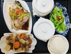 -湖畔阳光月子中心(泰达会馆店)