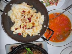 -首秀·四川料理(吾悦广场店)