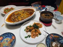 -径山十八道·风味民间菜(杭州总店)