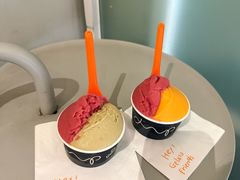 -Dip in Gelato(富民路店)