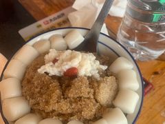 -李子坝梁山鸡(李子坝大鸡哥店)